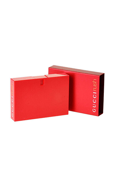 Gucci Rush Edt Vapo 75 ml