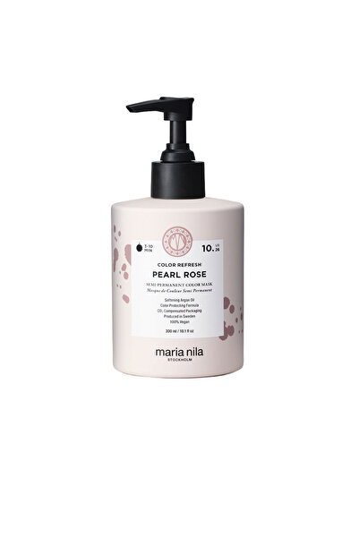 Maria Nila Farbauffrischung # 10.26-Perlrose 300 ml