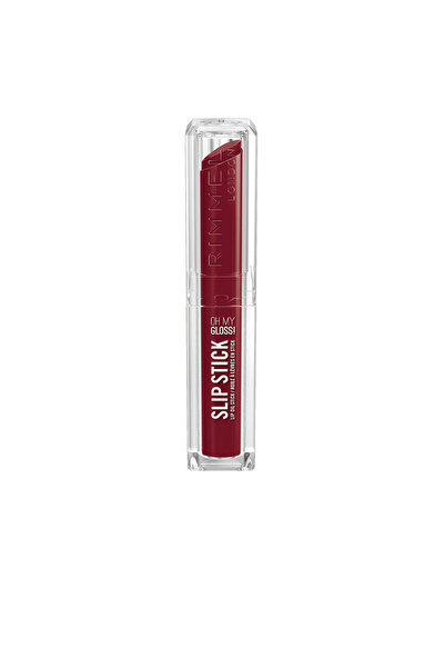 RIMMEL LONDON Oh Mein Glanz! Slip Stick Lippenölstift #400-rebel 1 Stück