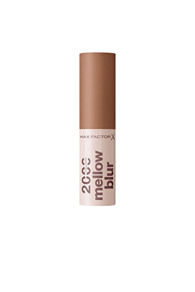 Max Factor 2000 Kalorien Mellow Blur Lippenstift Matt #90-chai Fudge 3,5 G 3,...