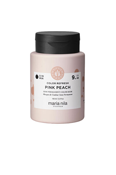 Maria Nila Farbauffrischung # 9.46-Pink Peach 100 ml