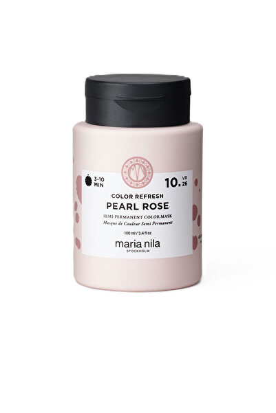 Maria Nila Farbauffrischung # 10.26-Perlrose 100 ml