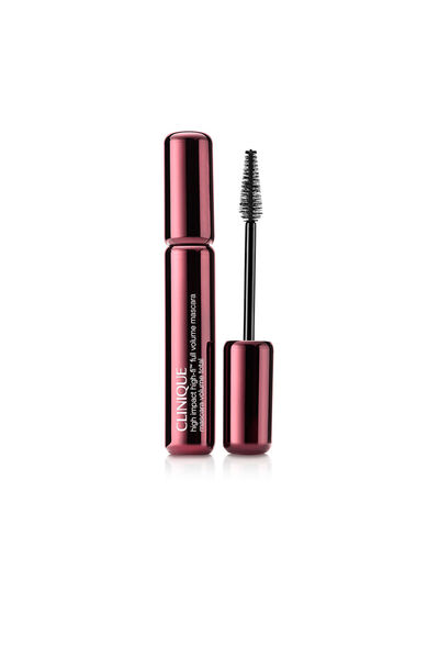 Clinique High Impact Hi-fi Wimperntusche Für Volles Volumen #black Honey 10 ml