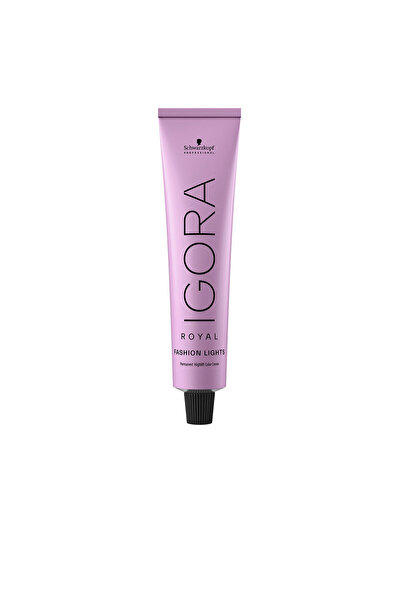 Schwarzkopf Igora Royal Fashion Lights # l-77 - Intensives Kupfer 60 ml