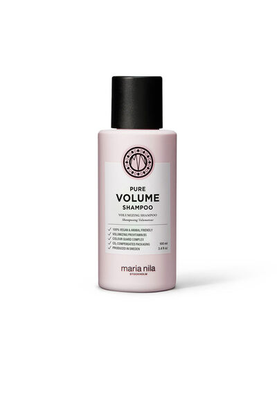 Maria Nila Pure Volume Haarshampoo 100 ml