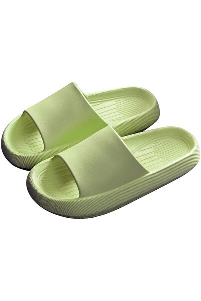 AioTio Women's Slippers Non-slip Household, Home Slippers for Men,Bath Couple...
