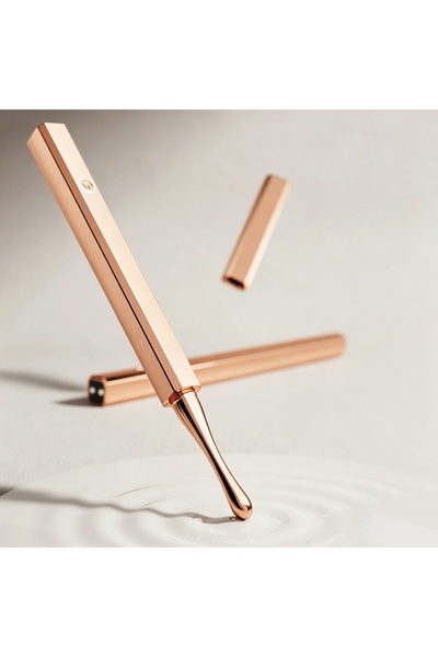 Generic Brand Electric Eyebrow Pen, Portable Facial Grooming Tool, Rechargeab...
