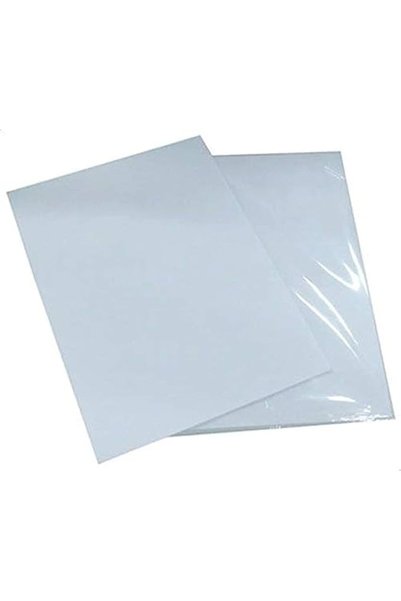 Other 100 Sheets of Thermal Transfer Printing (Sublimation) A4