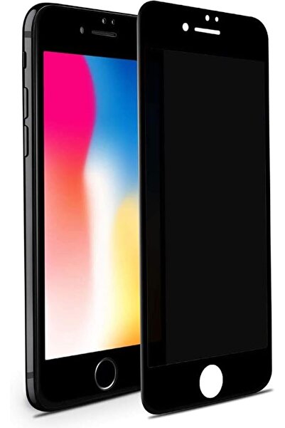 AL0 Al-HuTrusHi iPhone 8 Plus / 7 Plus Privacy Screen Protector Tempered Glas...