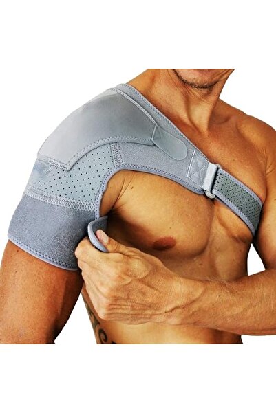FDTY Shoulder Brace for Men Women - for Torn Rotator Cuff Support,Tendonitis,...