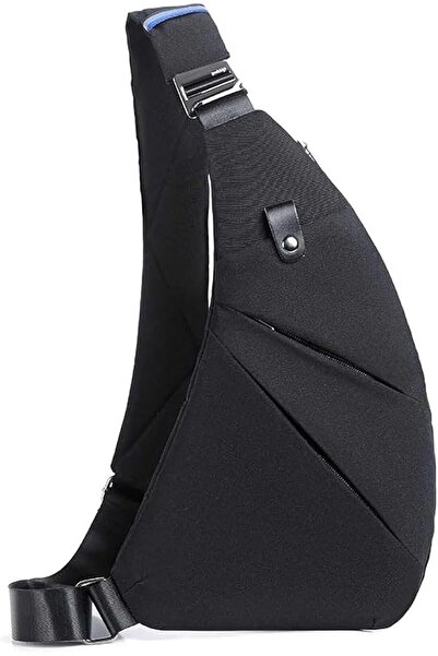 Tazweeq Crossbody Bag, Lightweight Fashion Travelling Anti-theft Wallet Bag, ...