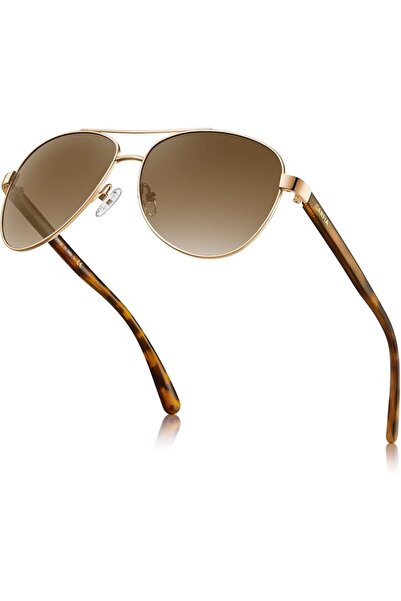 CARFIA Women Ts3216 Sunglasses