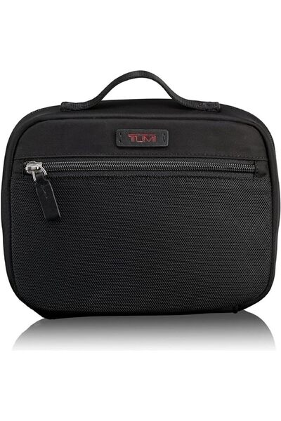 TUMI - Luggage Accessories Pouch - Travel Toiletry Bag for Men and Women - La...