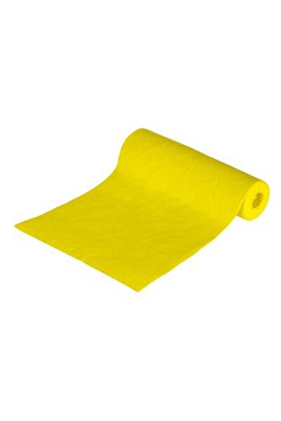 CBD CORAL BEST DEALS Lavete Universale Rola Galbene 3m, 3 m x 30 cm