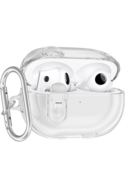 GENERAL Secure Lock Case Compatible with FreeBuds Pro 3 and HUAWEI FreeBuds P...