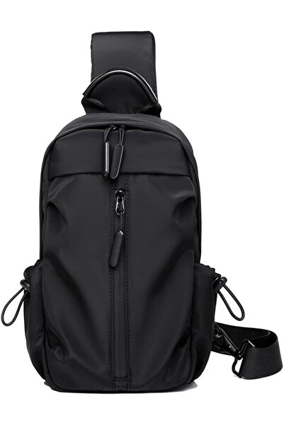 ACMEN Outdoor Oblique Chest Single Shoulder Bag, Sport Travel Casual Crossbod...