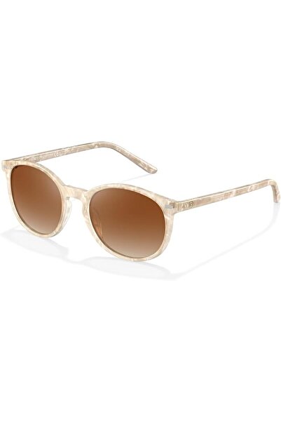 DUCOO DUCO Retro Round UV400 Polarized Sunglasses for Women Men Vintage Shade...