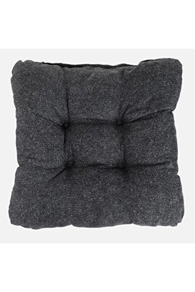 CBD CORAL BEST DEALS Perna de Podea Antracit 40x40cm, 40x40x8cm, Gri antracit