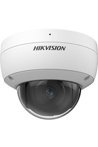 Hikvision كاميرا داخلية هيك فيجن 5 ميجا بكسل بخاصية الصوت 5MP Build-in Mic Fi...