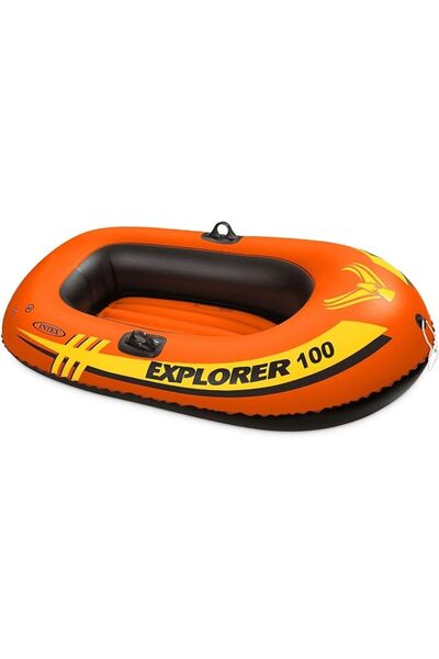 Intex Explorer Inflatable Boat Series