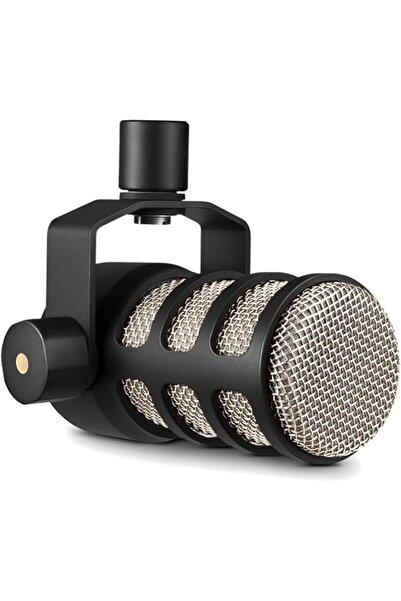 RØDE ميكروفون رود ديناميكي للبودكاست، XLR
