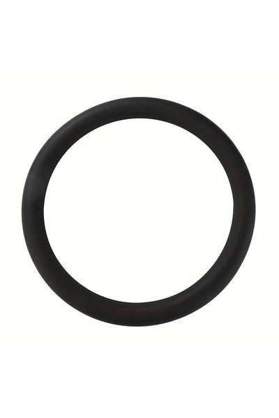 CBD CORAL BEST DEALS Husa Volan Negru din Silicon Elastic, Pentru Protejarea ...