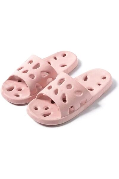 AioTio Premium Quality Bathroom Slippers - Keep Your Feet Clean and Comfortable