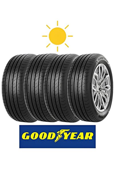Goodyear 215/60R17 100V Xl Eagle Sport 2 Suv Suv Yaz Lastiği (Üretim Yılı : 2...