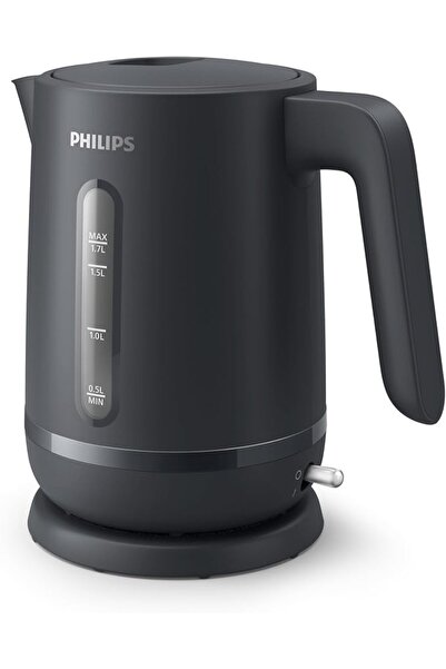 Philips Saeco غلاية فيليبس، 2020 واط، 1.7 لتر، هيكل بلاستيكي |   سلسلة 1000، ...