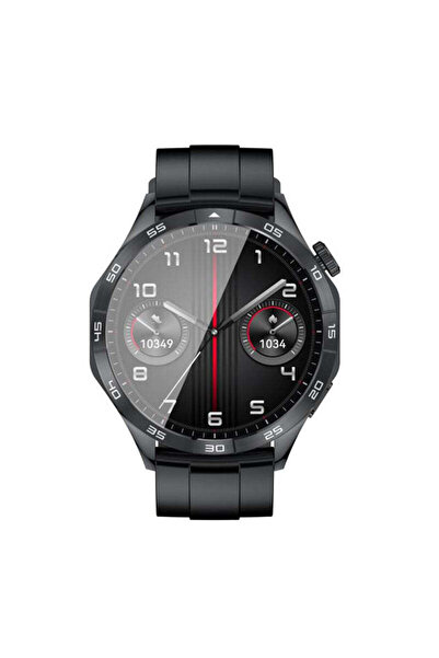 Xo Ceas Watch 4, Smartwatch, Amoled, Wireless, Rezistent la apă, Apeluri + Fu...