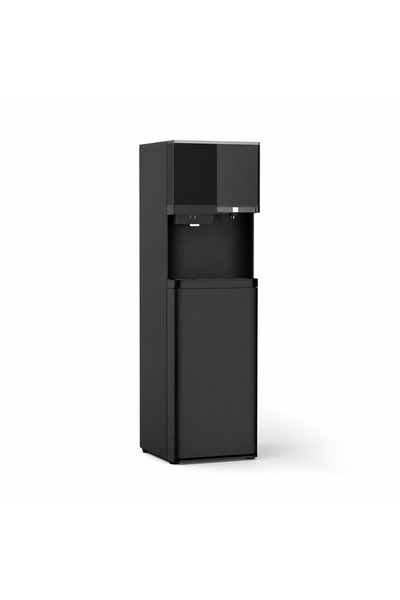 Zilan Digital Water Dispenser ZLN 4680 4 in 1 with Ice Maker - Cold, Hot, and...