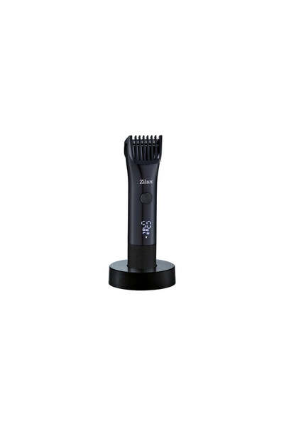Zilan Hair Clipper ZLN 8771, 600 mAh