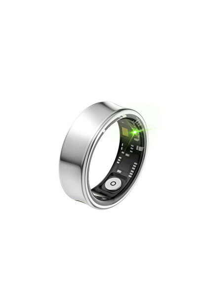 Xo RS 01, Inel inteligent, Multi-senzor # 10 Diametru interior 19,9 mm, Aliaj...
