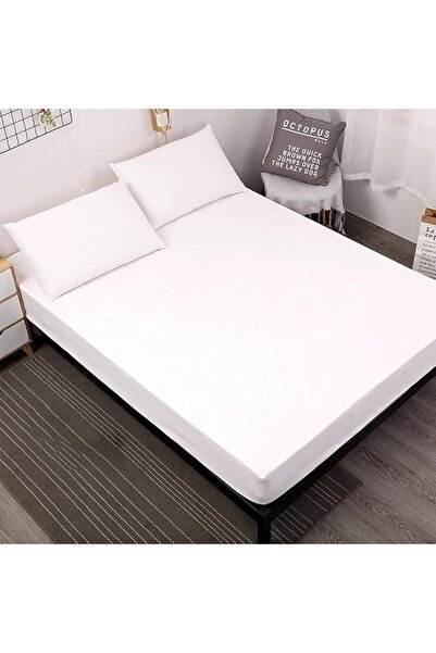 ULHYCE ULHYC Mattress Protector Waterproof, Smooth Top Mattress Cover Protect...