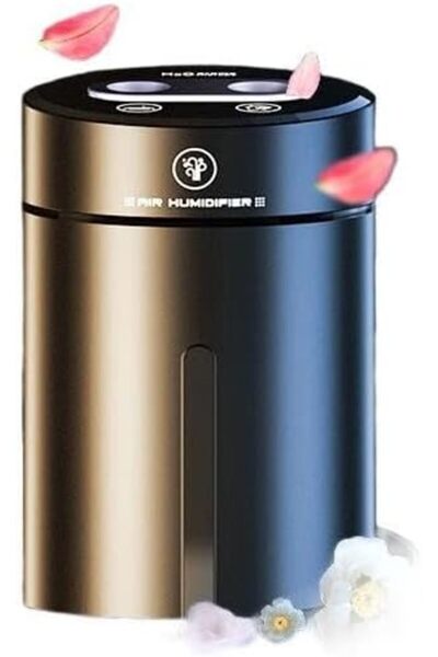 Motimix MOTIM موزع معطر جو ذكي للسيارة Smart Car Air Freshener Diffuser, Car ...