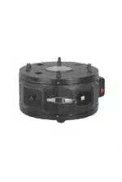 Zilan Cuptor electric rotund ZLN 8917, 23 L, 1200 W - Negru
