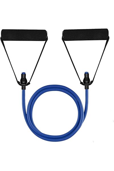 Tazweeq Resistance Tube Band, Extra Light to Super Heavy Resistance, Durable ...