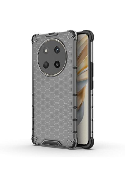 URBBKING Shock Absorption Bumper Reinforced Corner Ultra Slim Shockproof Prot...