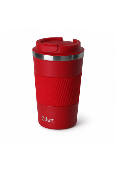 Zilan Θερμός Κούπα ZLN 9880 380 ml για Καφέ - Διατηρεί τον καφέ ζεστό για 4 ώ...