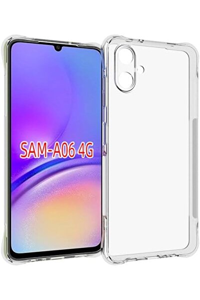 URBBKING Soft Flexible TPU Anti-Shock Slim Transparent Back Cover For Samsung...