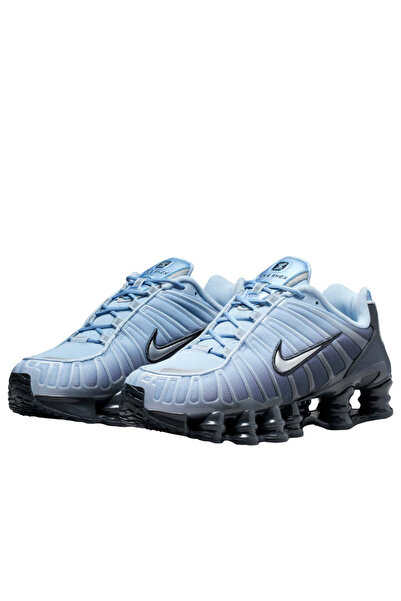 Nike Shox Tl Sp26 Erkek Spor Ayakkabı