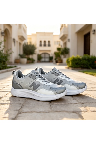 Almajeed Store أحذية رياضية كاجوال للرجال، أحذية مشي خفيفة الوزن تزيد الطول 5...