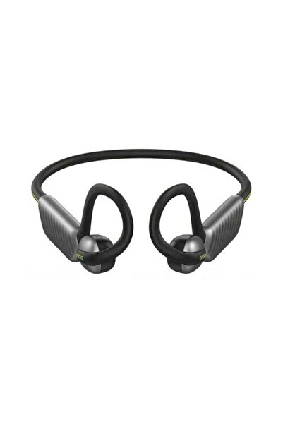 oraimo OpenCirclet 2 IPX5 Steps Tracking Open-Ear Headphones Graphite Grey