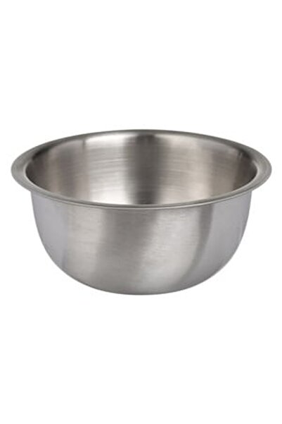CBD CORAL BEST DEALS Castron din Inox pentru Amestecare 400ml, 12x5.5cm, Otel...