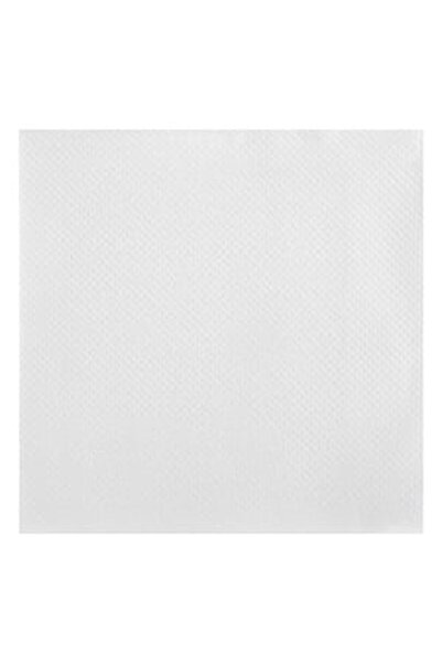 CBD CORAL BEST DEALS Servetele de Masa cu 1 Strat Albe 23x23cm - 100buc