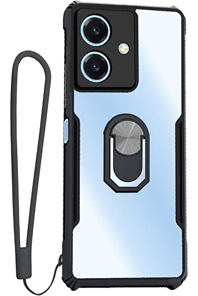 GENERAL Spartan ACC Phone case Realme,Military ShockProof Protection,Clear An...