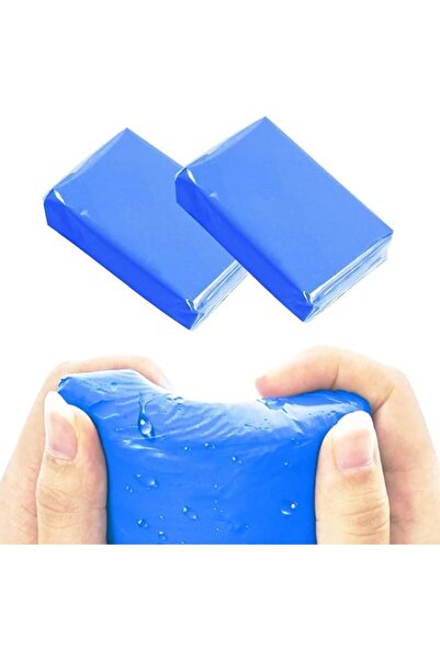 Yelajoy 3PCS Auto Detailing Car Clay Bar Magic Clay Bar Cleaner Detailing Too...
