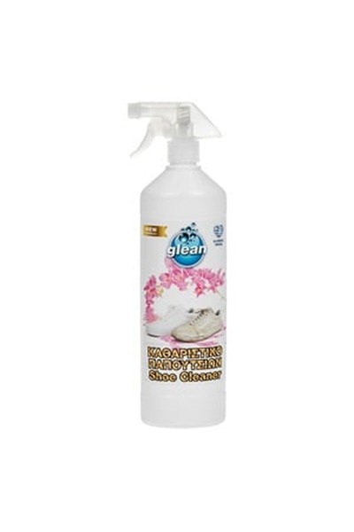 CBD CORAL BEST DEALS Spray de Curatat Pantofi 600ml