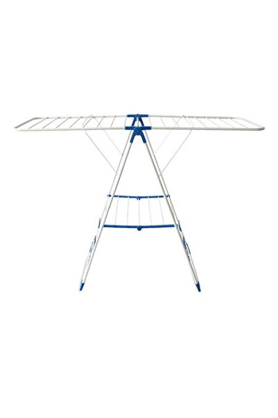 Genaric Taime Portable and Retractable Clothes Drying Rack, Practical and Ide...