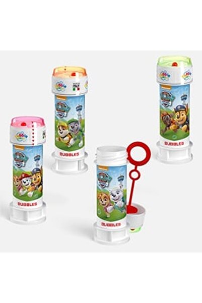 CBD CORAL BEST DEALS Baloane de Sapun Paw Patrol - 60ml